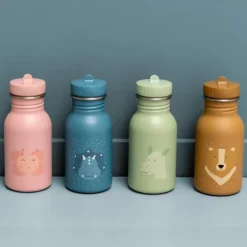 Gourde inox Trixie 350ml - Dragon