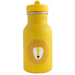 Gourde inox Trixie 350ml - Lion