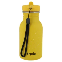Gourde inox Trixie 350ml - Lion