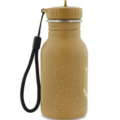 Gourde inox Trixie 350ml - Ours Brun