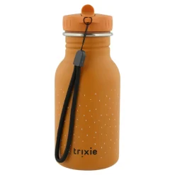 Gourde inox Trixie 350ml - Renard