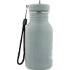 Gourde inox Trixie 350ml - Requin
