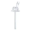 Gourde inox évolutive Pura - 325 ml - Aqua