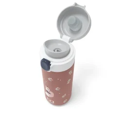 Gourde isotherme enfant - MB pop - Monbento - Cannelle Fox