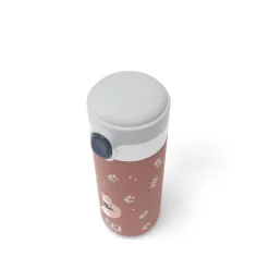 Gourde isotherme enfant - MB pop - Monbento - Cannelle Fox