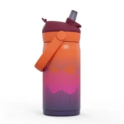 Gourde isotherme enfant Thrive Flip Straw Kids VSS - Camelbak - Misty Mountain