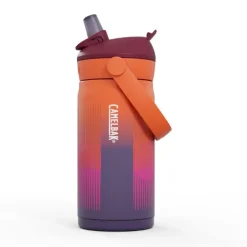 Gourde isotherme enfant Thrive Flip Straw Kids VSS - Camelbak - Misty Mountain