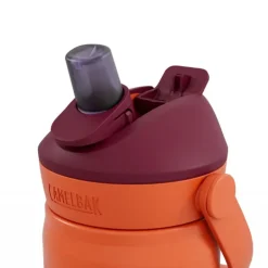 Gourde isotherme enfant Thrive Flip Straw Kids VSS - Camelbak - Misty Mountain