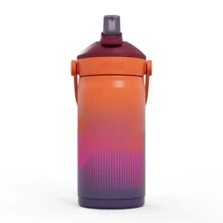 Gourde isotherme enfant Thrive Flip Straw Kids VSS - Camelbak - Misty Mountain