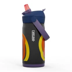 Gourde isotherme enfant Thrive Flip Straw Kids VSS - Camelbak - Cyclone