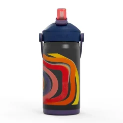 Gourde isotherme enfant Thrive Flip Straw Kids VSS - Camelbak - Cyclone
