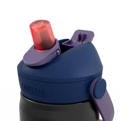 Gourde isotherme enfant Thrive Flip Straw Kids VSS - Camelbak - Cyclone