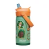 Gourde isotherme enfant Thrive Flip Straw Kids VSS - Camelbak - Camp Badges