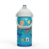 Gourde isotherme enfant Thrive Flip Straw Kids VSS - Camelbak - Ocean Life
