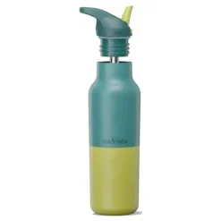 Gourde isotherme en inox recyclé 473 ml - Klean Kanteen - Brittany Kaleidoscope