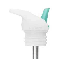 Gourde isotherme en inox recyclé 473 ml - Klean Kanteen - Marigold Keleidoscope
