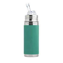 Gourde isotherme Pura - 260 ml - Mint