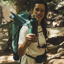 Gourde 750 ml Forêt - Roadtyping