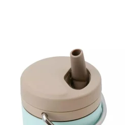 Gourde TKWide isotherme 355 ml Blue Forest Fox - Klean Kanteen