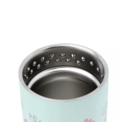 Gourde TKWide isotherme 355 ml Blue Forest Fox - Klean Kanteen
