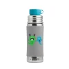 Gourde évolutive bouchon sport 325 ml - Pura - Monster