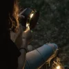 Guirlande solaire Mpowerd - Solar String Light - Luci