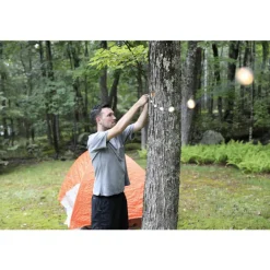 Guirlande solaire Mpowerd - Solar String Light - Luci