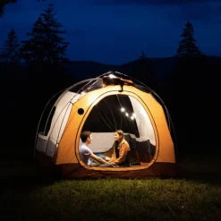 Guirlande solaire Mpowerd - Solar String Light - Luci