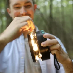 Guirlande solaire Mpowerd - Solar String Light - Luci