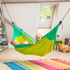 Hamac enfant Moki - La Siesta - Froggy