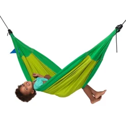 Hamac enfant Moki - La Siesta - Froggy