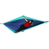 Hamac junior et adulte - Ticket To The Moon - Royal Blue / Turquoise
