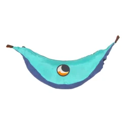 Hamac junior et adulte - Ticket To The Moon - Royal Blue / Turquoise