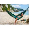 Hamac junior et adulte - Ticket To The Moon - Dark Green / Army Green