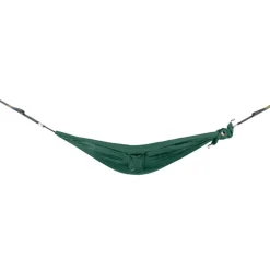 Hamac Mini pour enfant et bébé - Ticket To The Moon - Dark Green