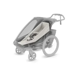 Hamac Thule pour remorque vélo bébé - Infant Sling Thule