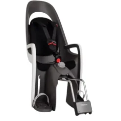 Hamax Caress - Fixation sur cadre - Blanc