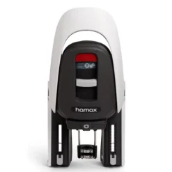 Hamax Caress - Fixation sur cadre - Blanc