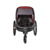Hamax Outback - Rouge