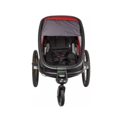 Hamax Outback - Rouge