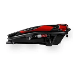 Hamax Outback - Rouge