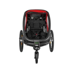 Hamax Outback - Rouge