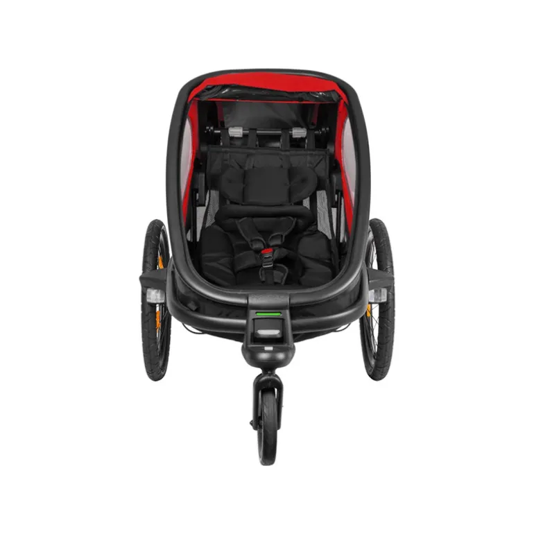 Hamax Outback - Rouge