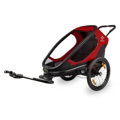 Hamax Outback - Rouge