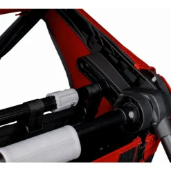Hamax Outback - Rouge