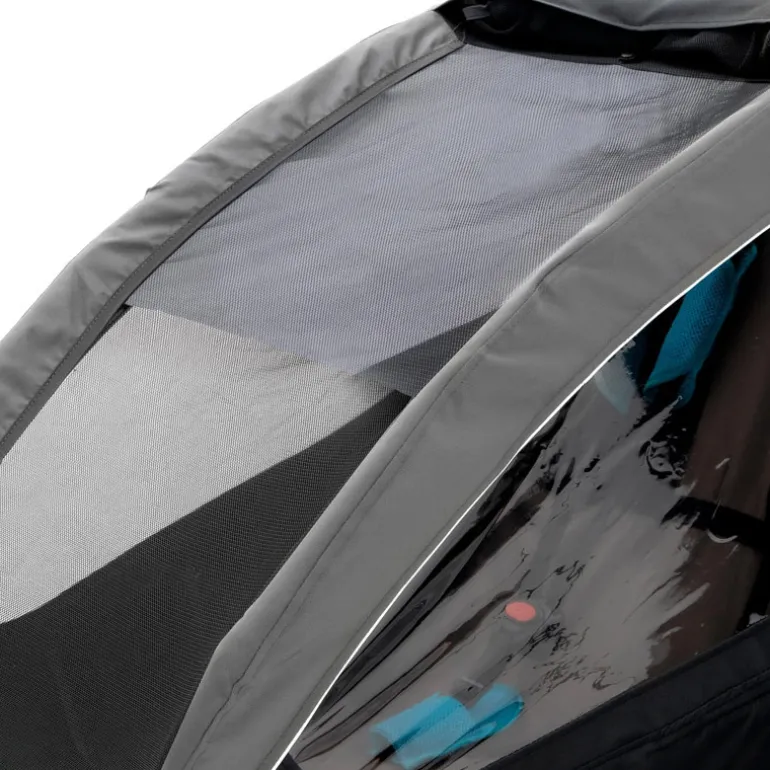 Hamax Traveller - Gris