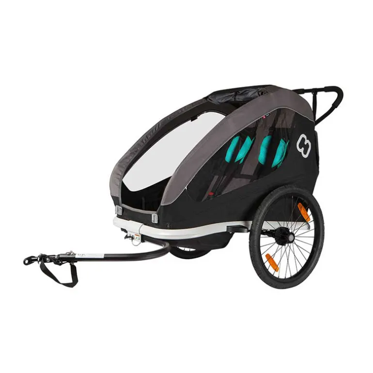 Hamax Traveller - Gris
