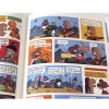 Helmut l'ami marmotte - BD - Là-haut sur la montagne