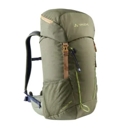 Hidalgo 24L - Vaude - Cedar Wood