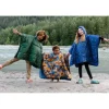 Honcho Poncho enfant - Thermarest - Stripe Print